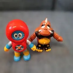80ｓポピー　バッテンロボ丸　ソフビ2体セット9.5cm ※１体おまけ昭和レトロ 2026年最新】バッテンロボ丸 ソフビの人気アイテム - メルカリ