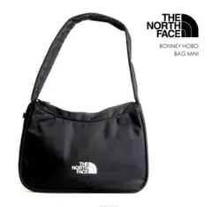 【新品未使用・正規品】 BONNEY HOBO BAG MNI ノースフェイス