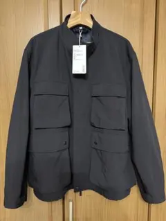 2025年最新】無印良品 メンズ ナイロンジャケットの人気アイテム