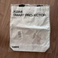 XGIMI 캔버스 백 스마트 프로젝터 토트 백