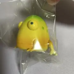 激レア‼️ピクミン2 イモガエル　アガマツ　2004年当時物