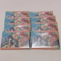 学園アイドルマスター　学マス　くじ引き堂　スクエア缶バッジ　月村手毬　藤田ことね