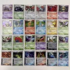 ポケモンカード DP PT キラ 36枚 まとめ売り - メルカリ