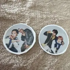 なにわ男子 ステッカー シール カレンダー 丈橋 大西畑 2026 大橋 西畑