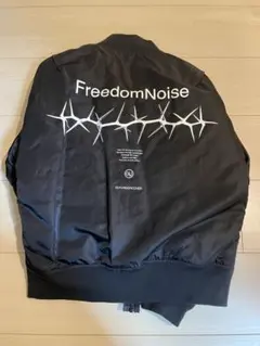 【値下げ】GU×UNDERCOVER FreedomNoise 140cm