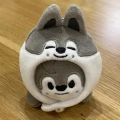 2026年最新】バンチャン ぬいぐるみの人気アイテム - メルカリ