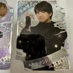 豊田陸人　忍コレ 忍者コレクションカード