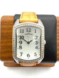 f3003 ANNE KLEIN アンクライン 腕時計 宝飾 メンズのサムネイル