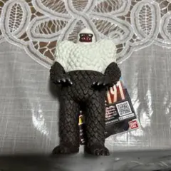 バンダイ 怪獣フィギュア 191 ギガス