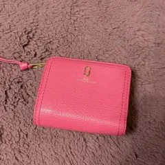 Marc Jacobs マークジェイコブス　折りたたみ財布