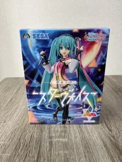 初音ミク Luminasta スターヴォイス フィギュア
