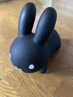 ブルーナボンボン　ブラック　ミニのサムネイル