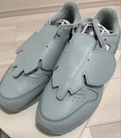 Reebokイームズ クラシックレザー スニーカーのサムネイル
