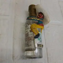 Hijas de Villa テキーラボトル 50ml 40%