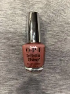 OPI Infinite Shine ネイルラッカー　プリンセスルールズ！のサムネイル