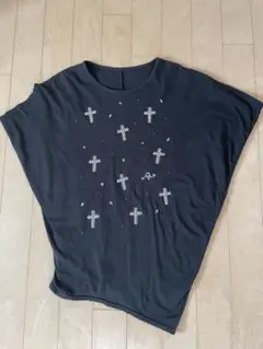 アールロンドン　ドルマントップスTシャツ