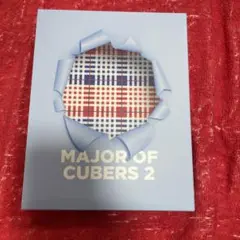 MAJOR OF CUBERS 2
