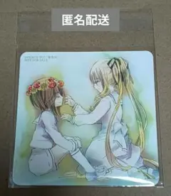 ローゼンメイデン　0展限定　缶バッジ　蒼星石&amp;真紅　ニコイチ Amazon.co.jp: 2017 15周年 蒼星石 ローゼンメイデン 0展 バッチ