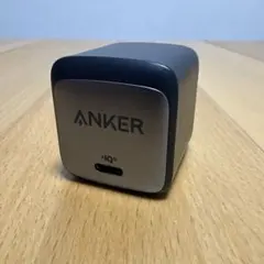 anker nano