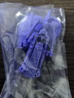 機動戦士Gundam GQuuuuuuX グミ　 キケロガ[MS形態]（GQ）
