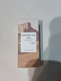 SKIN1004 MADAGASCAR CENTELLA TECA アンプルのサムネイル