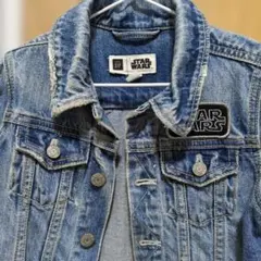 GAP Gジャン　STAR WARS 100のサムネイル