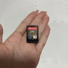switchソフト