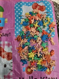 2025年最新】キン消し大量の人気アイテム - メルカリ