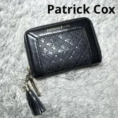 Patrick Cox パトリックコックス フラグメントケース コインケース