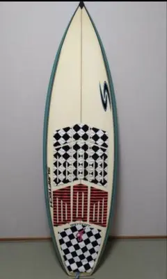 営業所止め発送 7s Surfboards ビギナー向け サーフボード - メルカリ