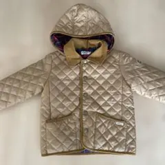 ミキハウス　ジャケット　120cm