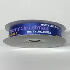 残12 お買い得☆【未使用】東京リボンラッピング　MCメニー　18mm×20m
