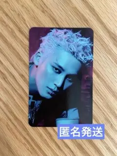 SEVENTEEN HAPPY BURSTDAY ミンギュ