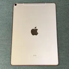 【ジャンク】 10.5インチiPad Pro A1709 ローズゴールド