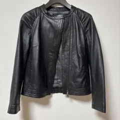 2025年最新】23区 ノーカラージャケットの人気アイテム - メルカリ