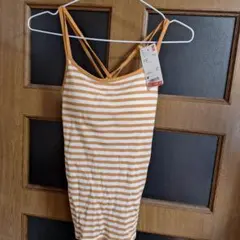ユニクロ ブラトップ 未使用