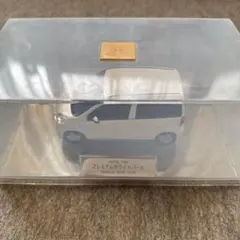 ホンダ N VAN ＋STYLE FUN ミニカー 1/43 非売品 未開封品 - メルカリ