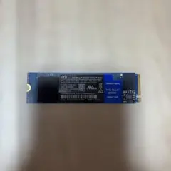 WDC PC SN530 1TB NVMe SSD - メルカリ