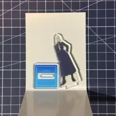 呪術廻戦 アクリルスタンド 冥冥