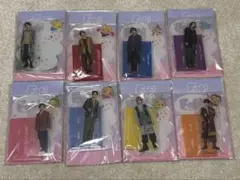 お値下げ，バラ売り交渉⭕️ Hey!Say!JUMP アクリルスタンド Hey! Say! JUMP アクリルスタンド セット - メルカリ