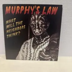 MURPHY'S LAW WHAT WILL THE NEIGHBORS〜