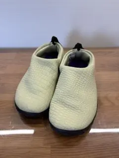 Nike AIRモック　型押し　27.0cm