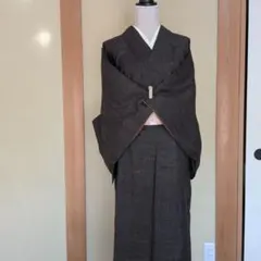 大島紬 着物・浴衣