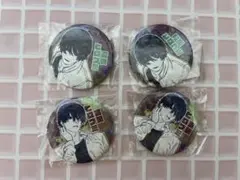 チェンソーマン オル缶 吉田ヒロフミ ホロ タワレコ 映画 缶バッジ アクスタ