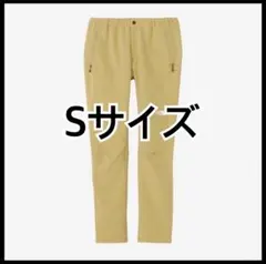 ノースフェイス アルパインライトパンツ カーキ レディース S NBW32402