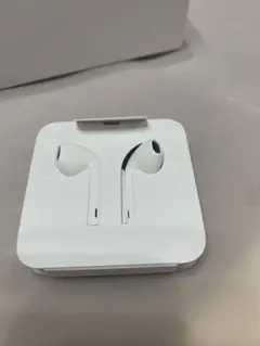 Apple EarPods Lightning 接続 イヤホン