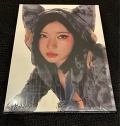 ベビモン　アサ　parttern ver.　アルバム