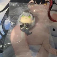 ホロライブ 白銀ノエル ちょこのっこ フィギュア
