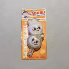 LABUBU Wacky Mart シリーズ Seafood Balls