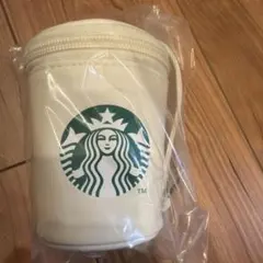 スターバックス　福袋　2026 カップポーチ